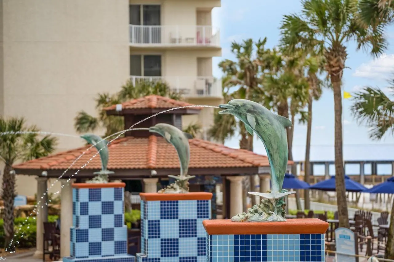 Shores Of Panama 0323 Panama City Beach Apartment