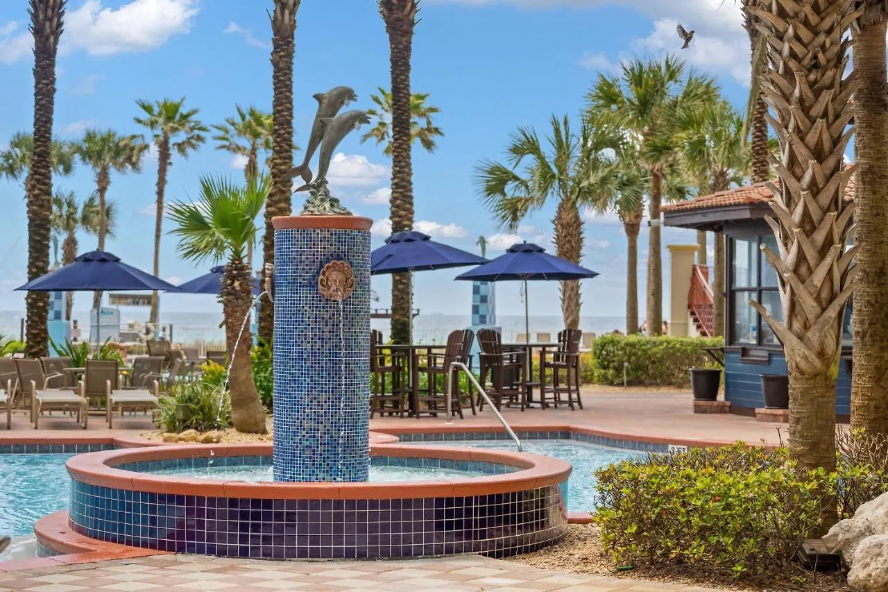 Shores Of Panama 0323 Panama City Beach Apartment