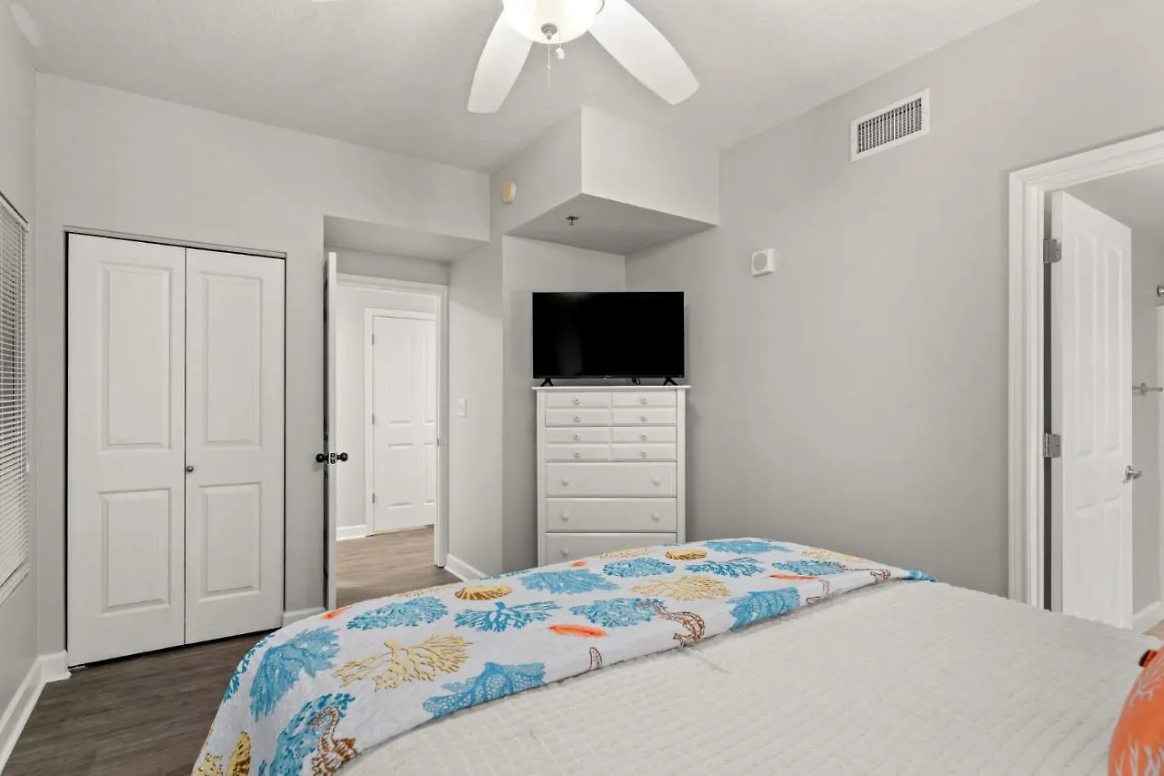 Shores Of Panama 0323 Panama City Beach Apartment