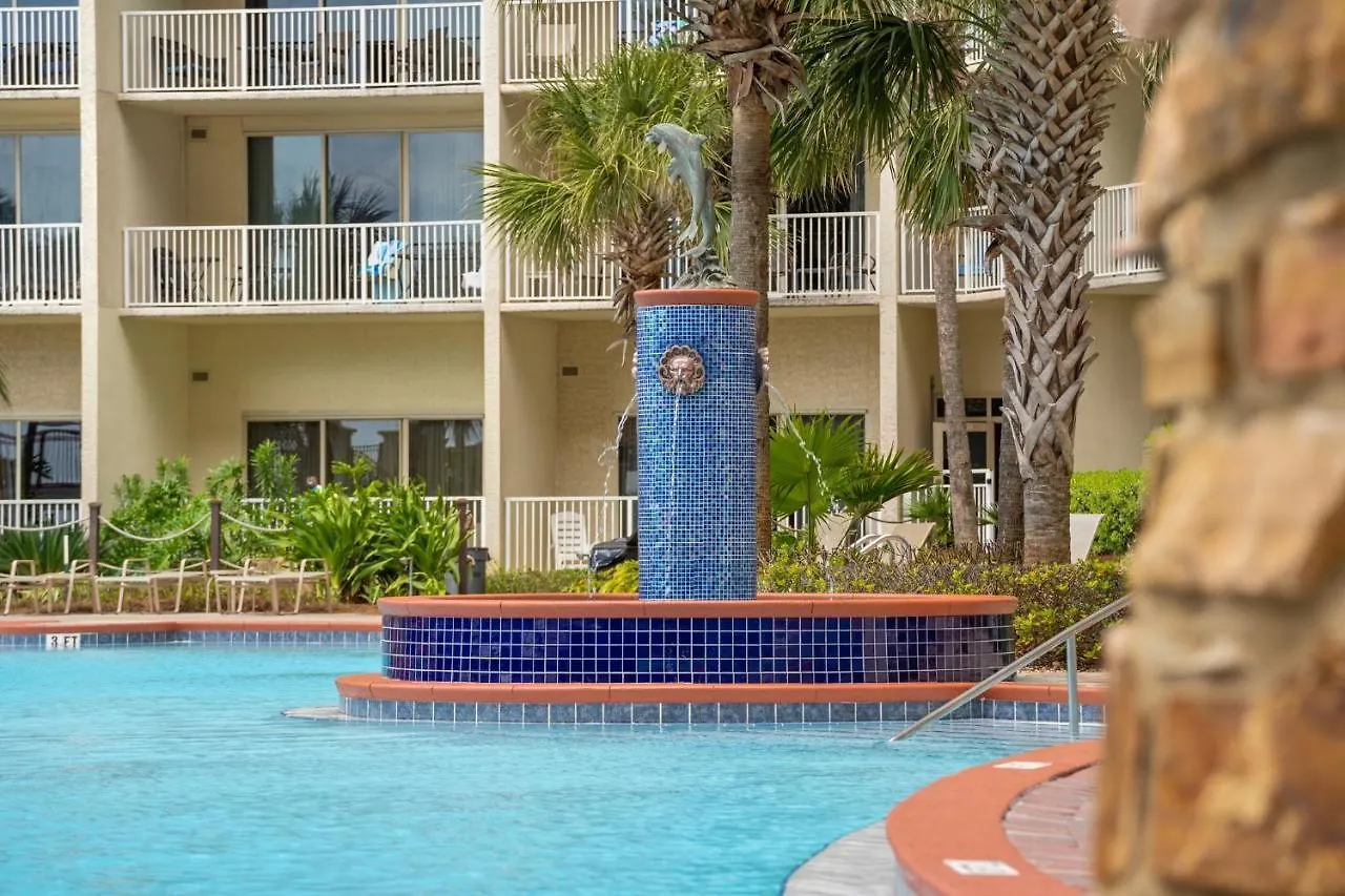 Shores Of Panama 0323 Panama City Beach Apartment