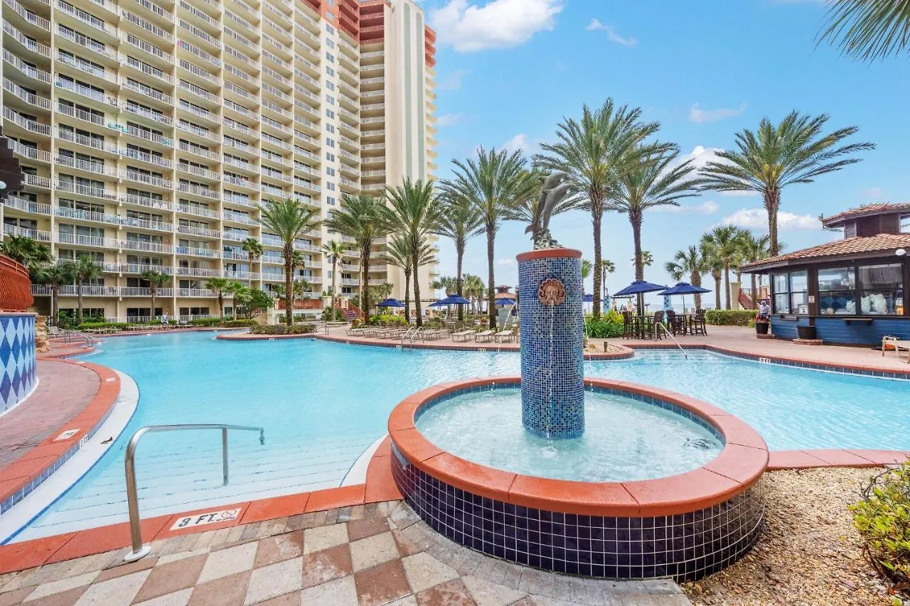Shores Of Panama 0323 Panama City Beach